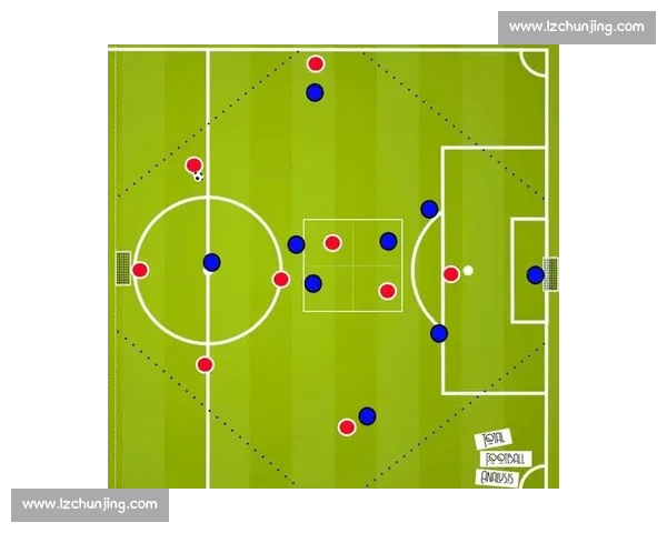 从实战表现与技术指标全面解析足球比赛数据怎么看与应用策略方法