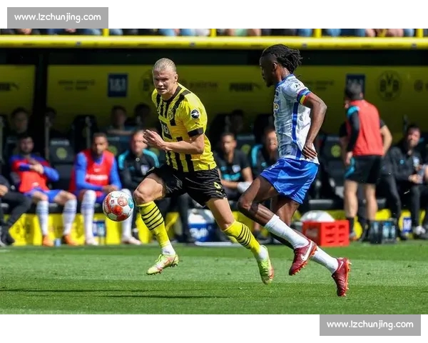 通过足球技术统计数据全面分析球员表现与比赛策略 - 副本 (2) - 副本 - 副本