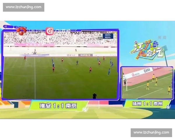 体育平台全新直播体验，带你畅享赛事精彩瞬间与互动乐趣