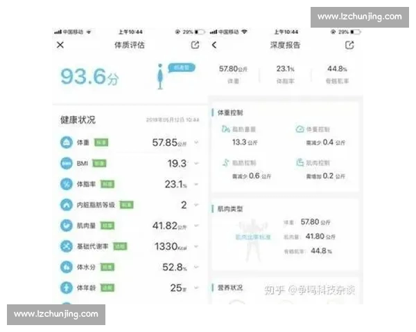 最全面的体育平台推荐与使用体验评测分析
