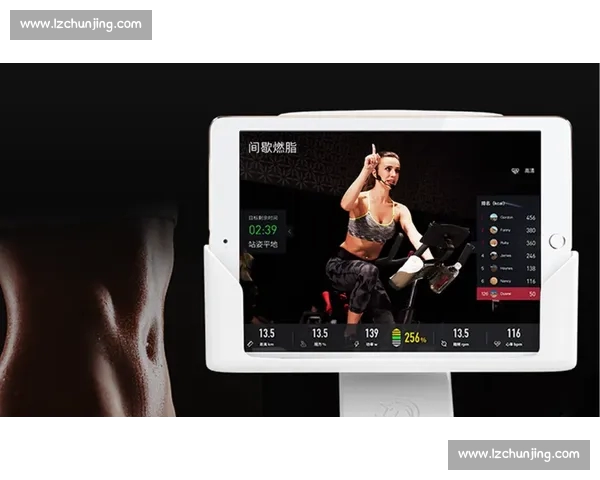 体育APP驱动全民健身热潮打造智能互动与赛事生态新体验平台