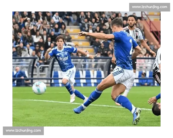 意甲官网：深度解析本赛季意大利足球联赛最新动态与精彩对决